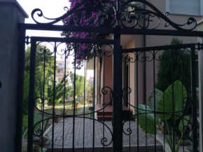 BEL FIORE ROOM